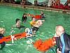 Marine Mass Casualty Training