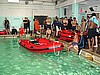 Marine Mass Casualty Training